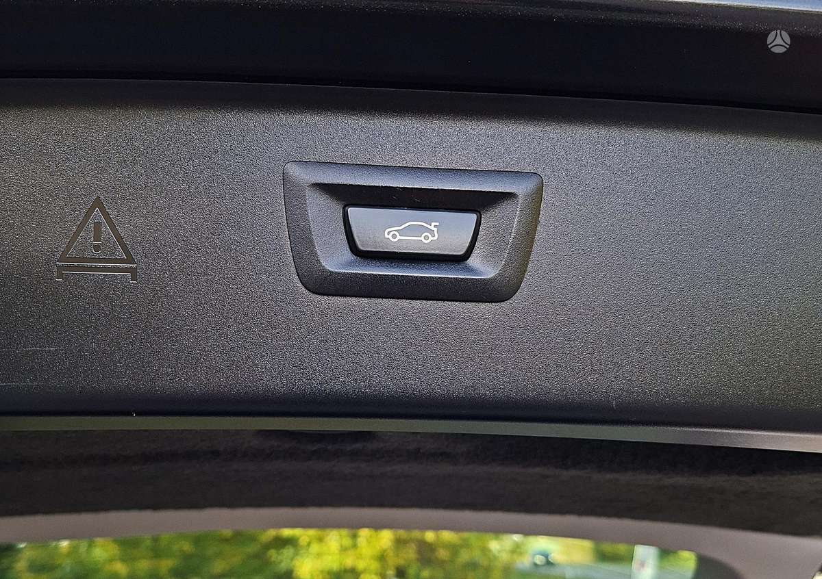 BMW 520 2013 — photo 15