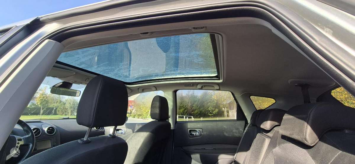 Nissan Qashqai 2013 — photo 10