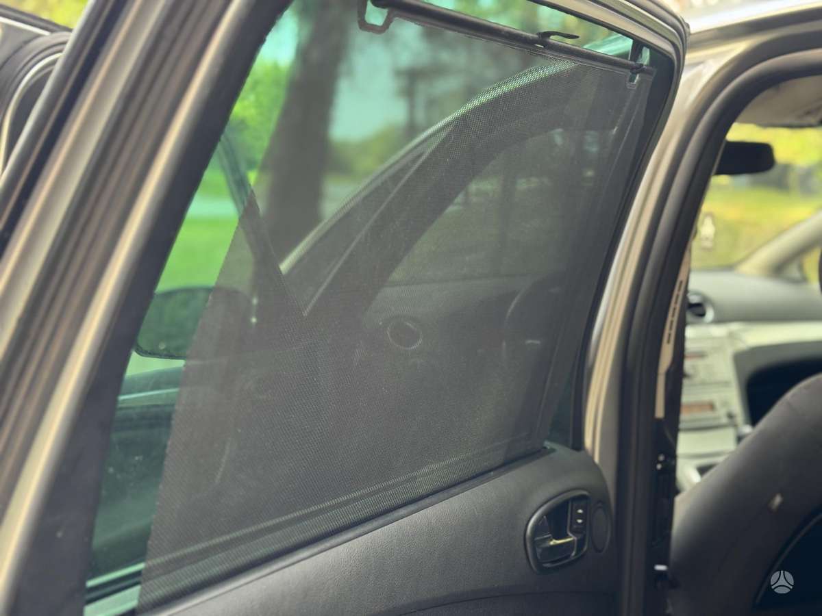 Ford S-MAX 2007 — photo 10