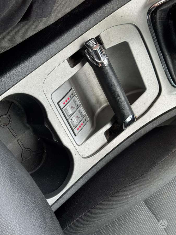 Ford S-MAX 2007 — photo 16