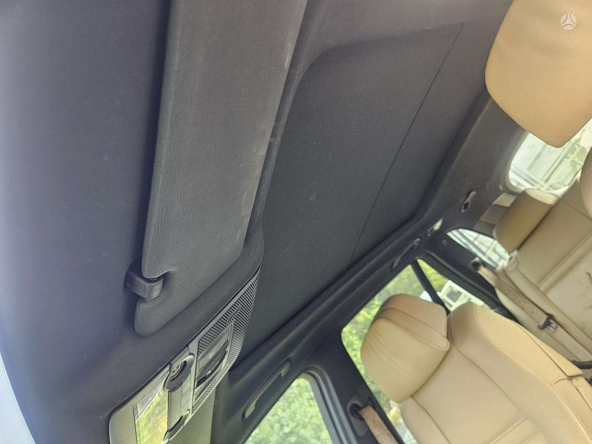 BMW X5 2012 — photo 9