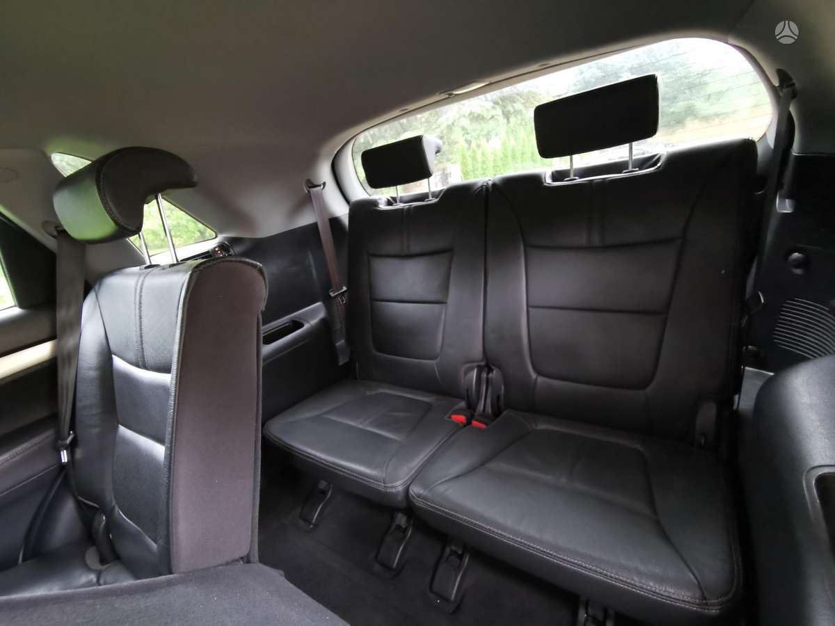 Kia Sorento 2010 — photo 11