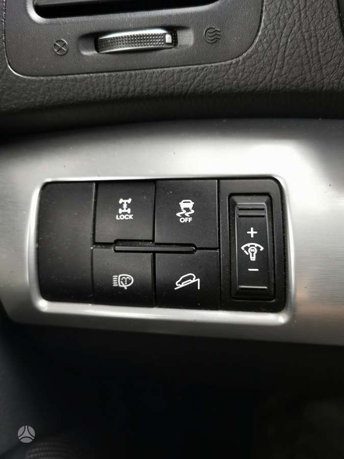 Kia Sorento 2010 — photo 30