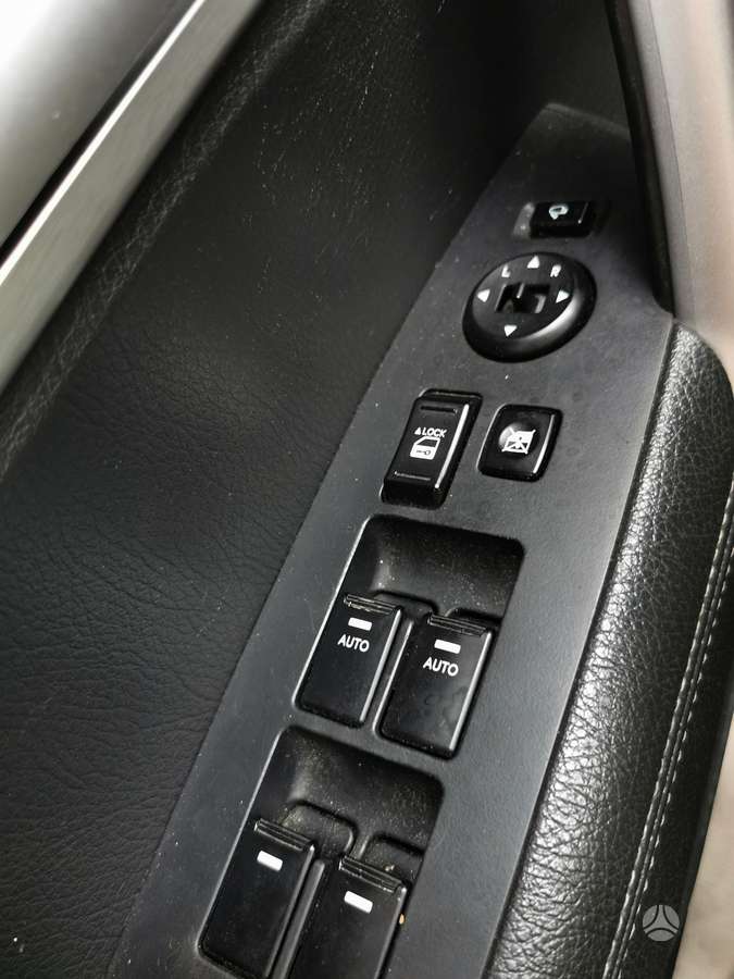 Kia Sorento 2010 — photo 31