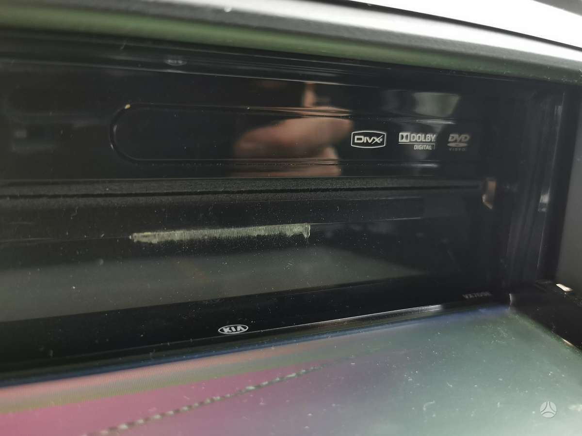 Kia Sorento 2010 — photo 33