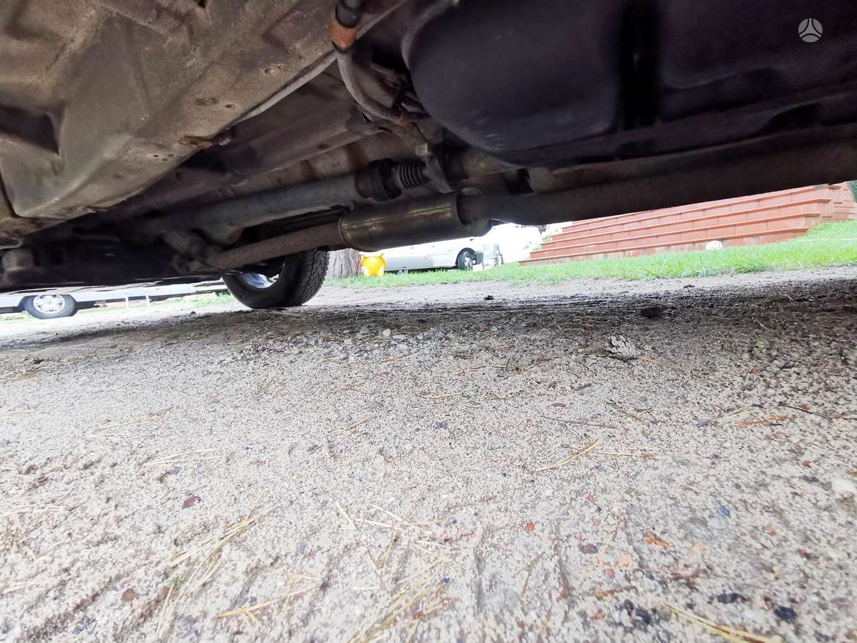 Kia Sorento 2010 — photo 38