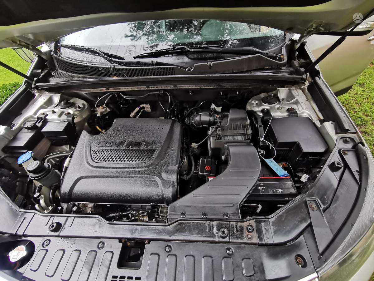Kia Sorento 2010 — photo 43