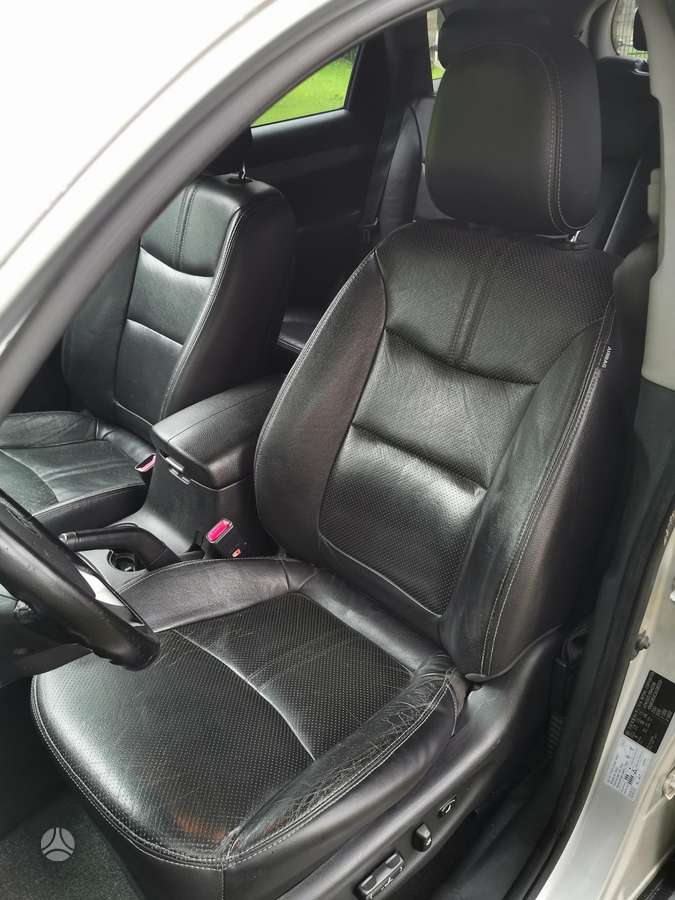 Kia Sorento 2010 — photo 6