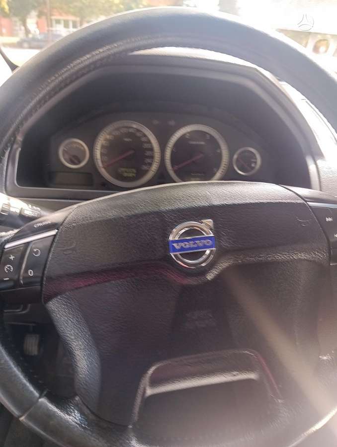 Volvo XC90 2007 — photo 14