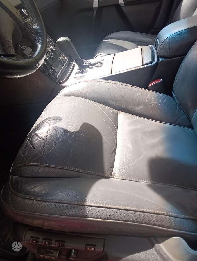 Volvo XC90 2007 — photo 15