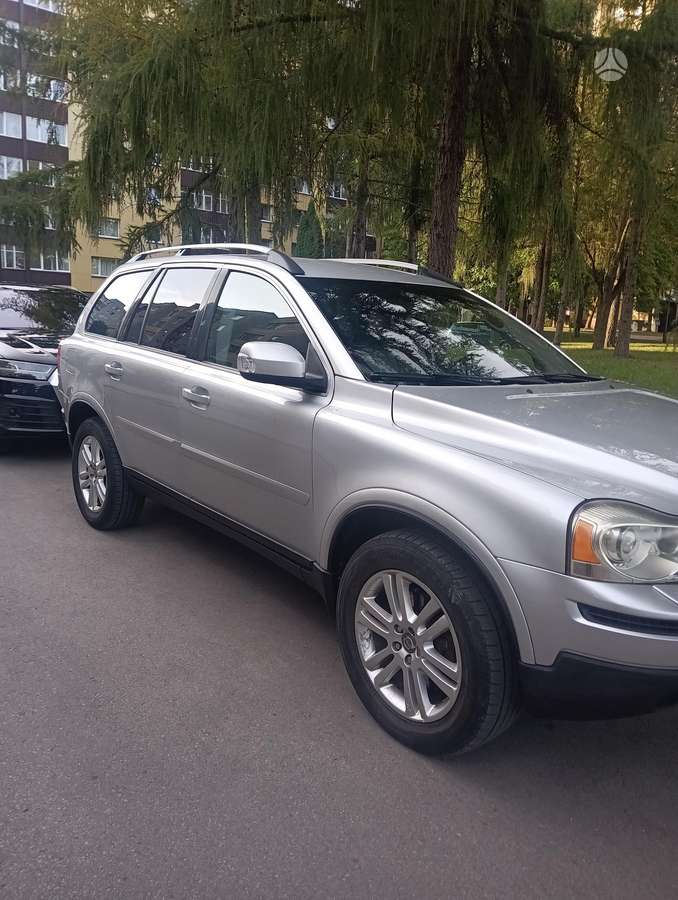 Volvo XC90 2007 — photo 5