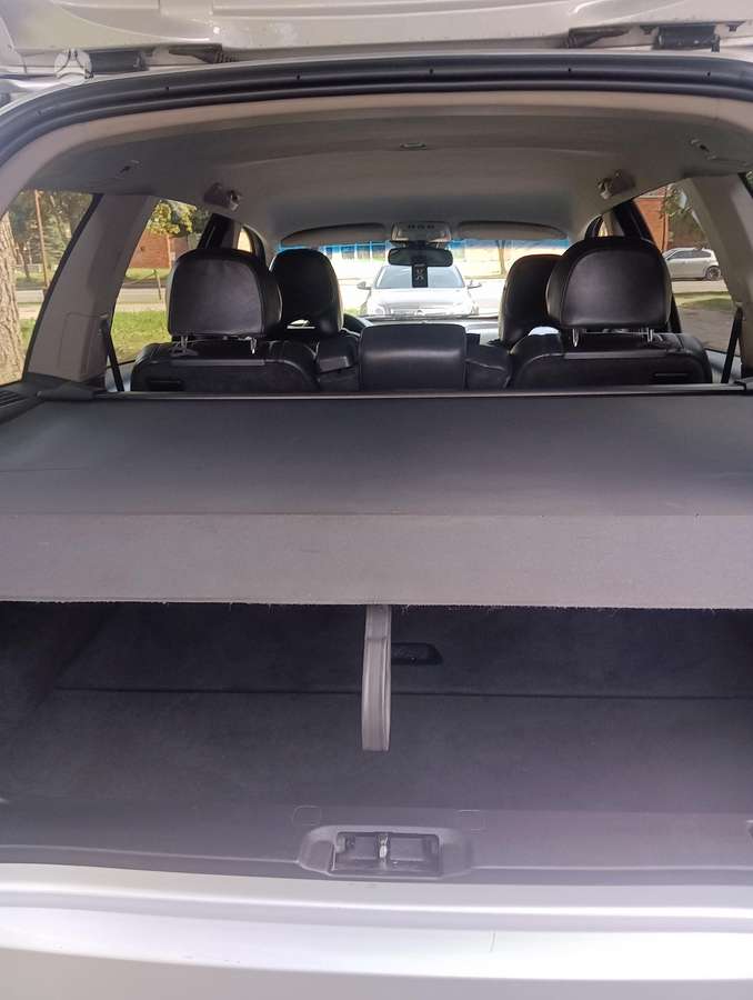 Volvo XC90 2007 — photo 7