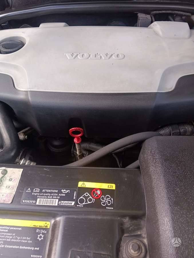 Volvo XC90 2007 — photo 9