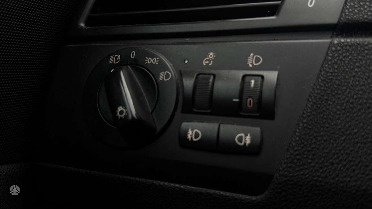 BMW X3 2006 — photo 18