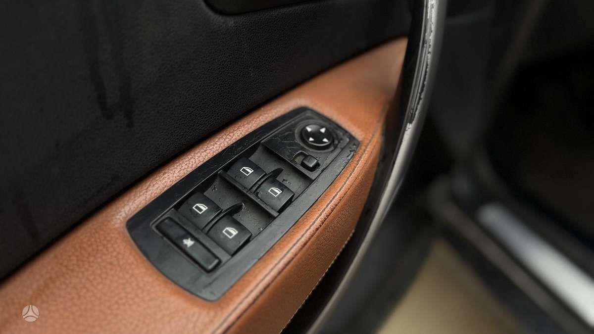 BMW X3 2006 — photo 19