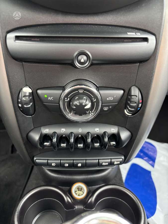Mini Countryman 2012 — photo 18