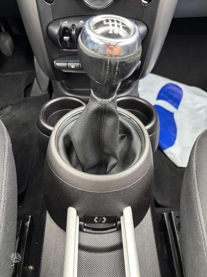 Mini Countryman 2012 — photo 19