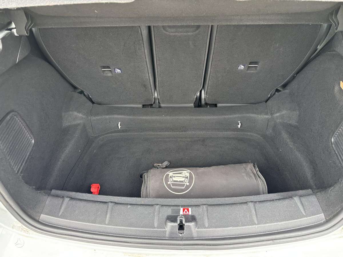 Mini Countryman 2012 — photo 20