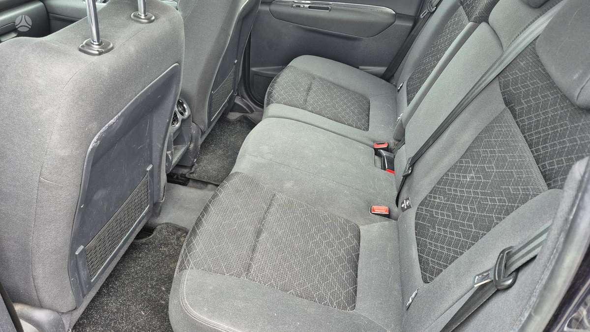 Peugeot 3008 2014 — photo 8