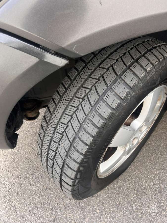 Hyundai Tucson 2007 — photo 14