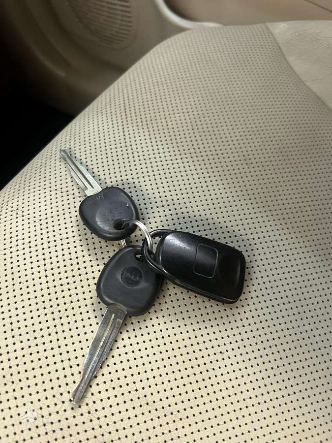 Hyundai Tucson 2007 — photo 15