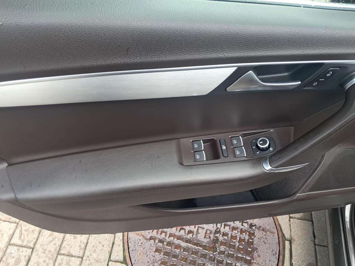 Volkswagen Passat 2014 — photo 22