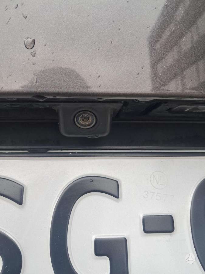Volkswagen Passat 2014 — photo 28