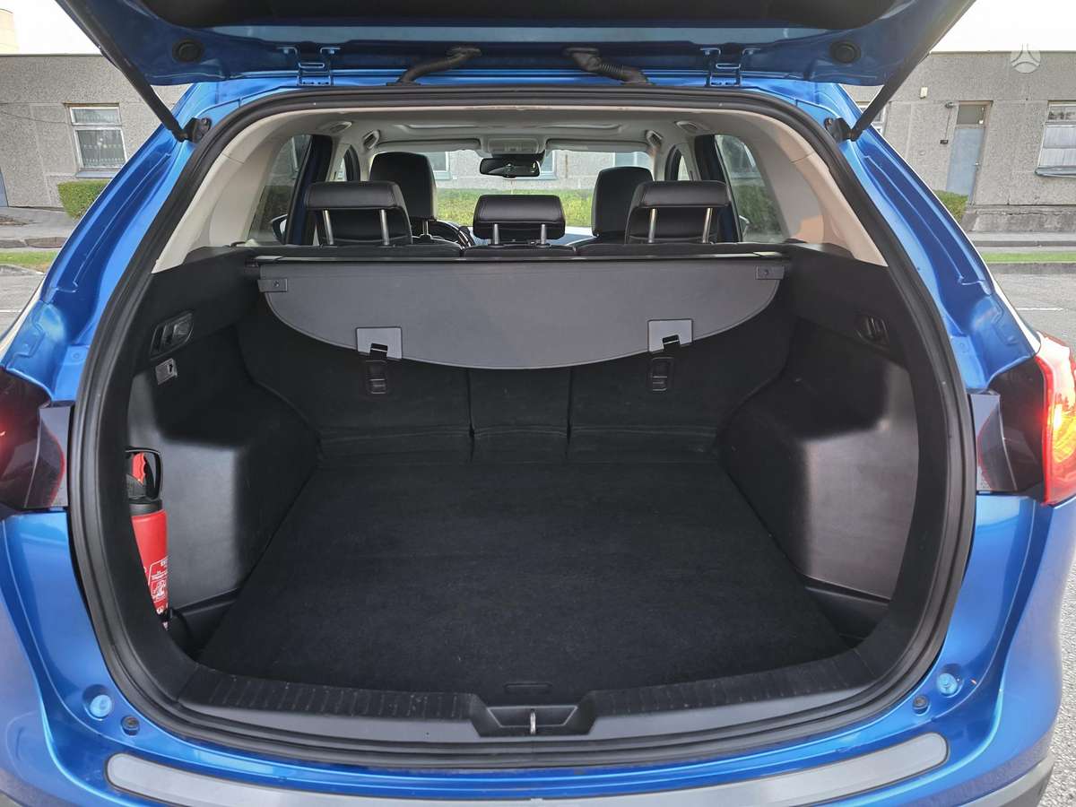 Mazda CX-5 2012 — photo 19