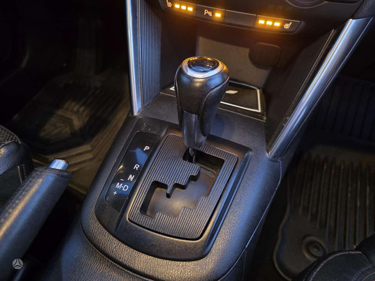 Mazda CX-5 2012 — photo 24