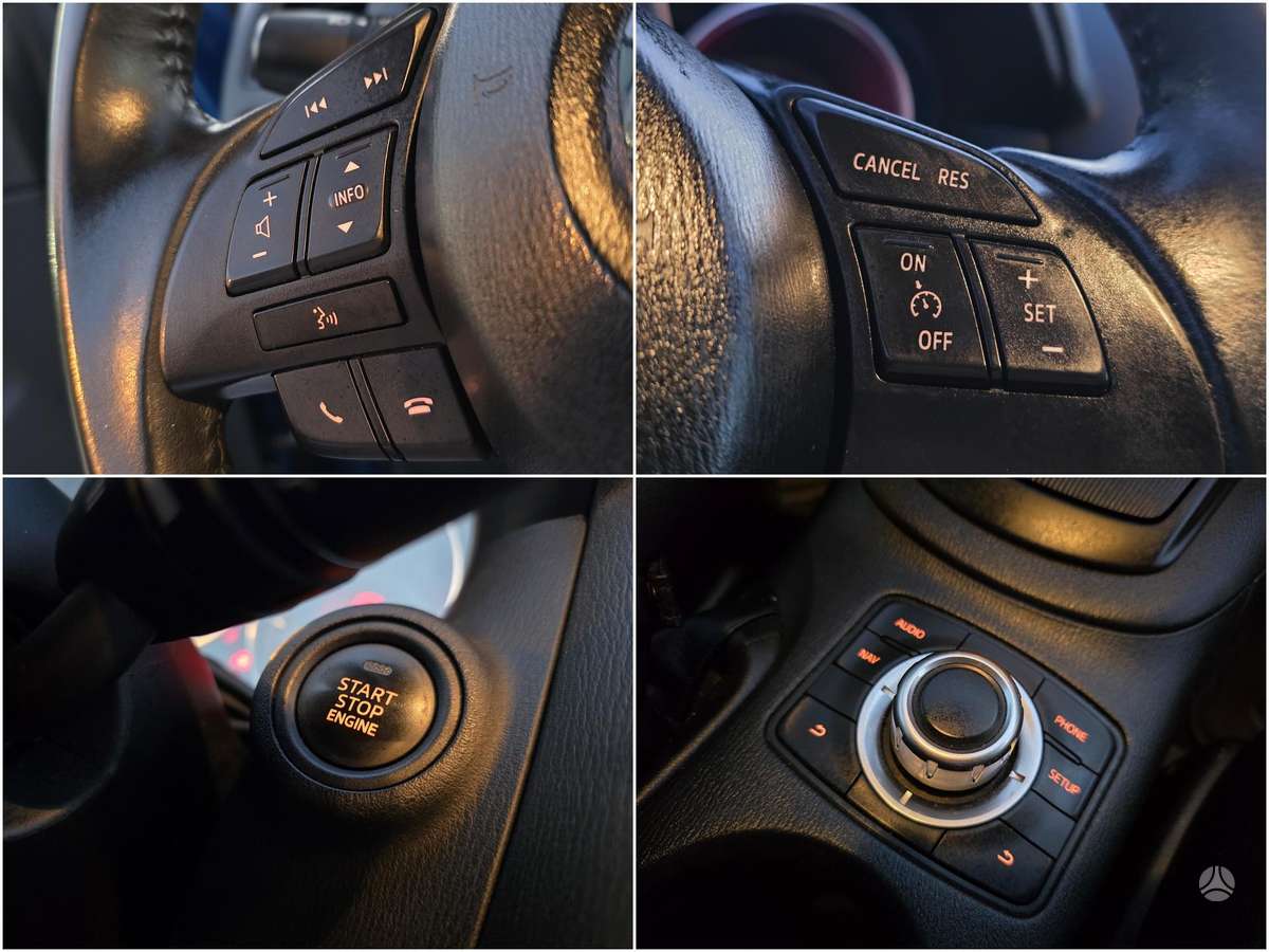 Mazda CX-5 2012 — photo 30