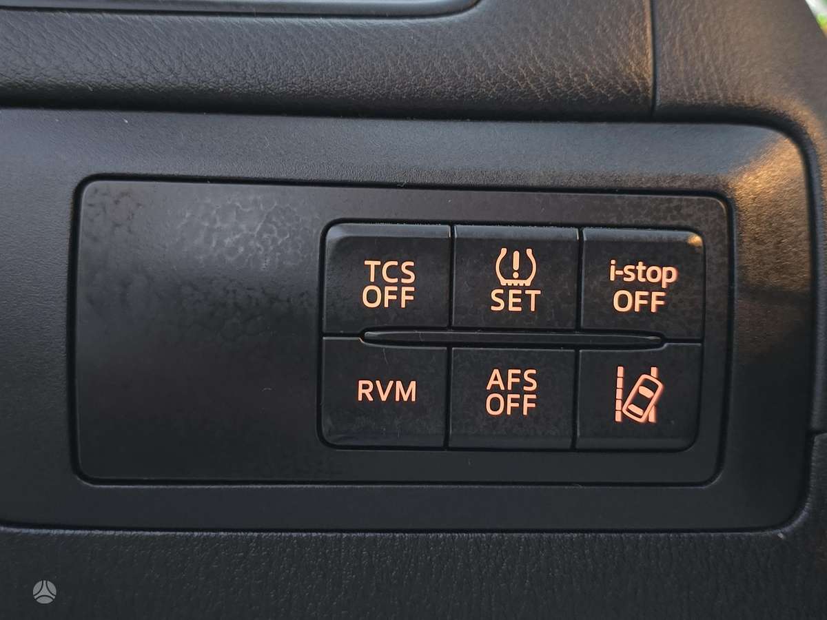 Mazda CX-5 2012 — photo 35