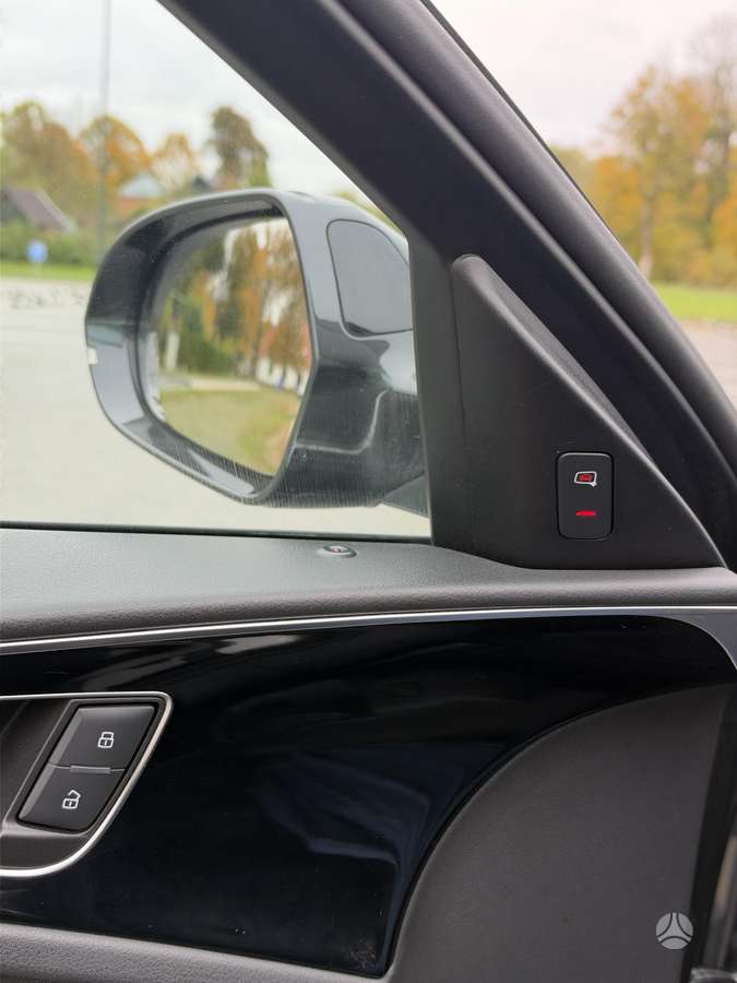 Audi A6 2014 — photo 26