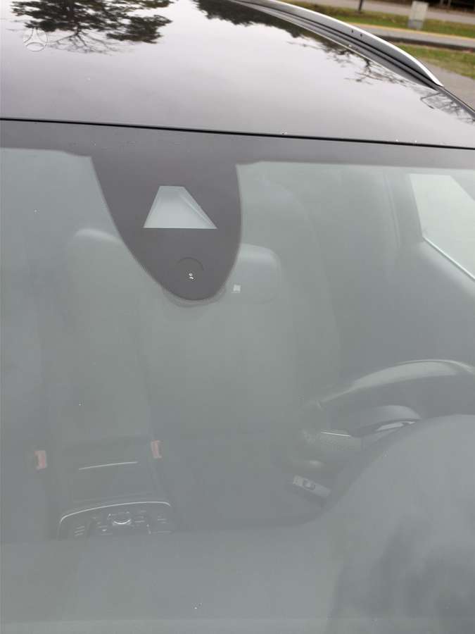 Audi A6 2014 — photo 28