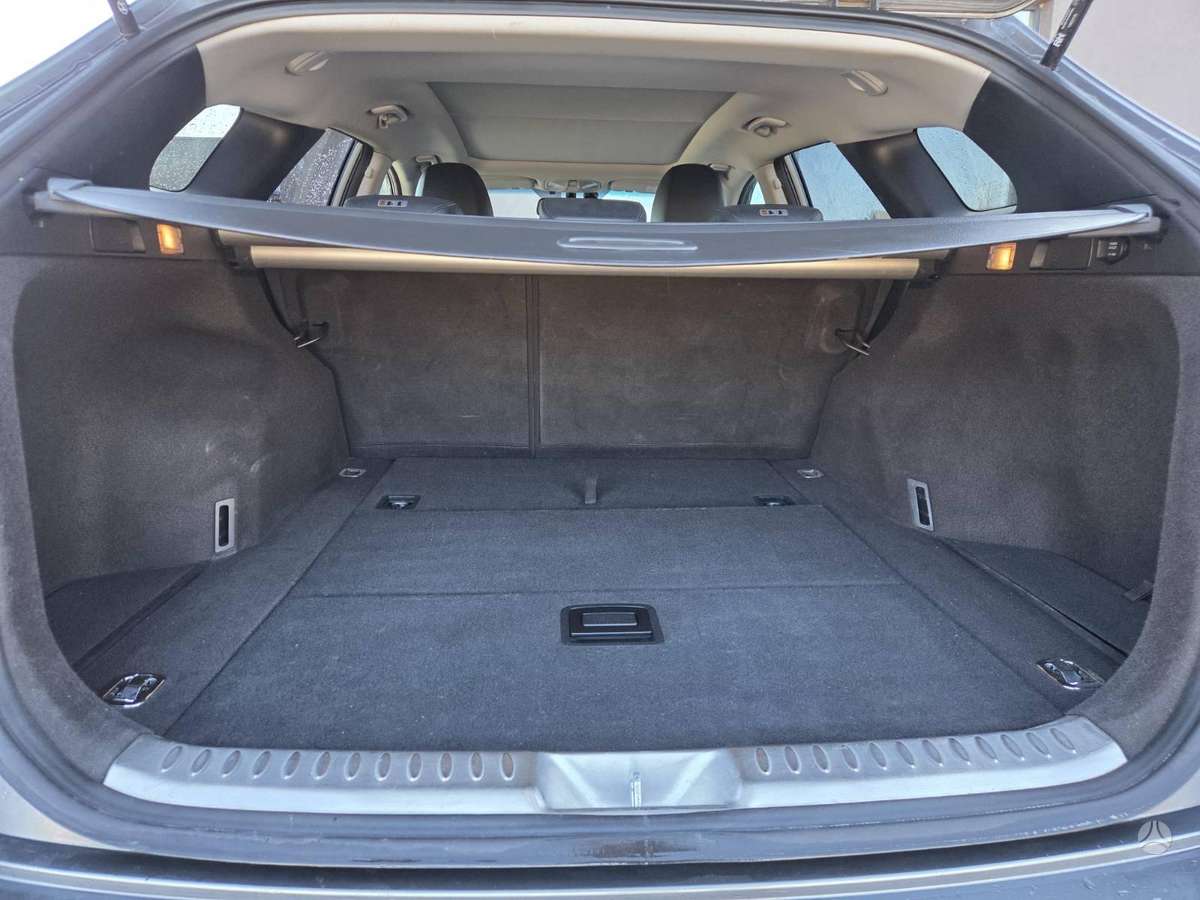 Hyundai i40 2015 — photo 9