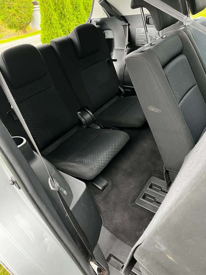 Toyota Verso 2010 — photo 9