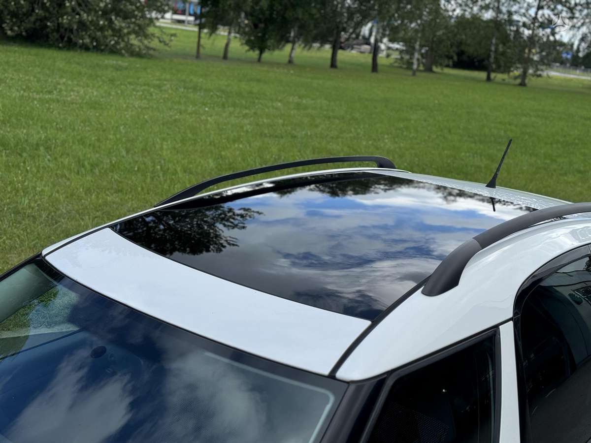 Skoda Roomster 2014 — photo 13