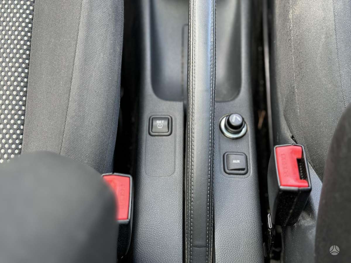 Skoda Roomster 2014 — photo 19