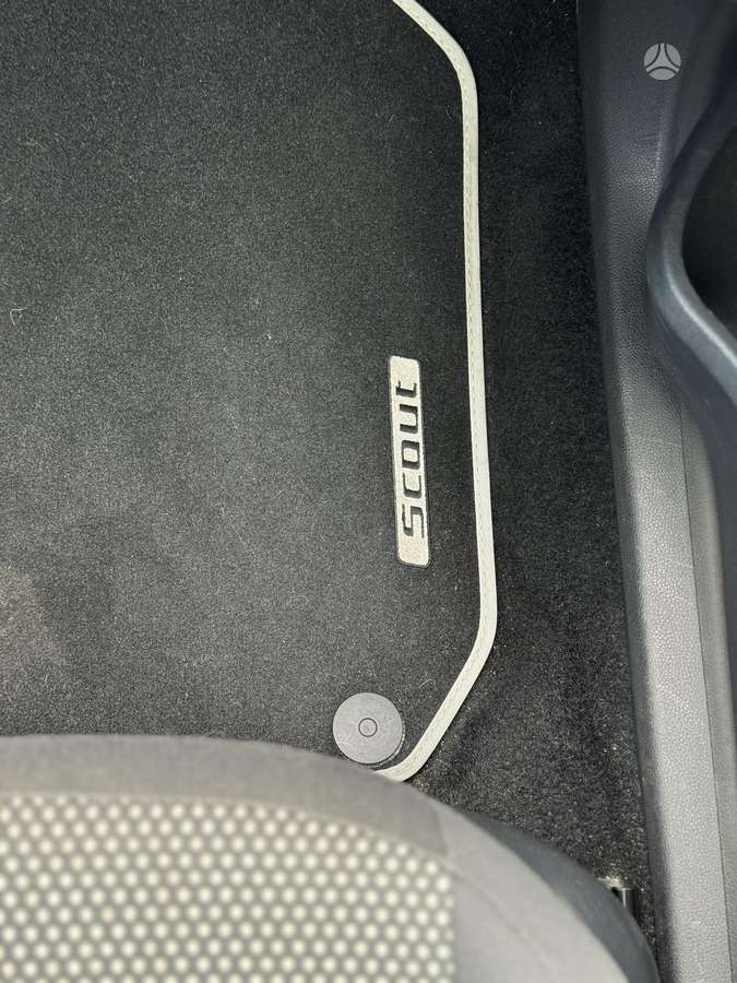 Skoda Roomster 2014 — photo 23
