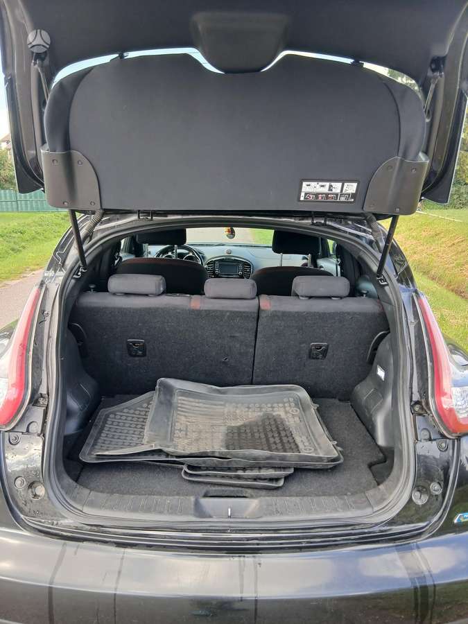 Nissan Juke 2015 — photo 9