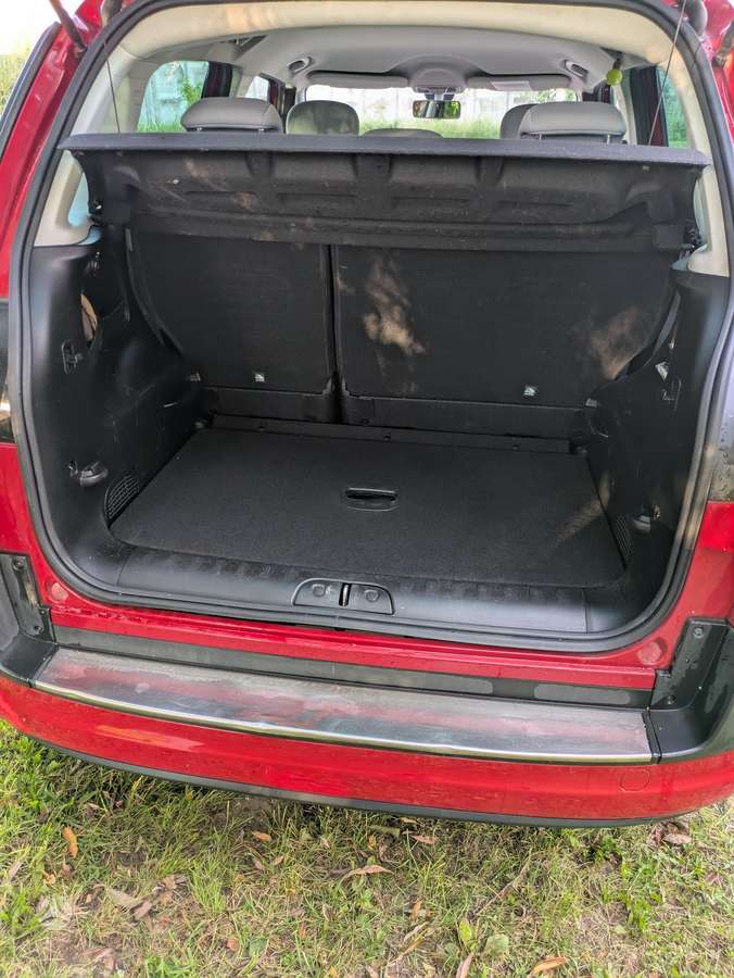 Fiat 500L 2013 — photo 14