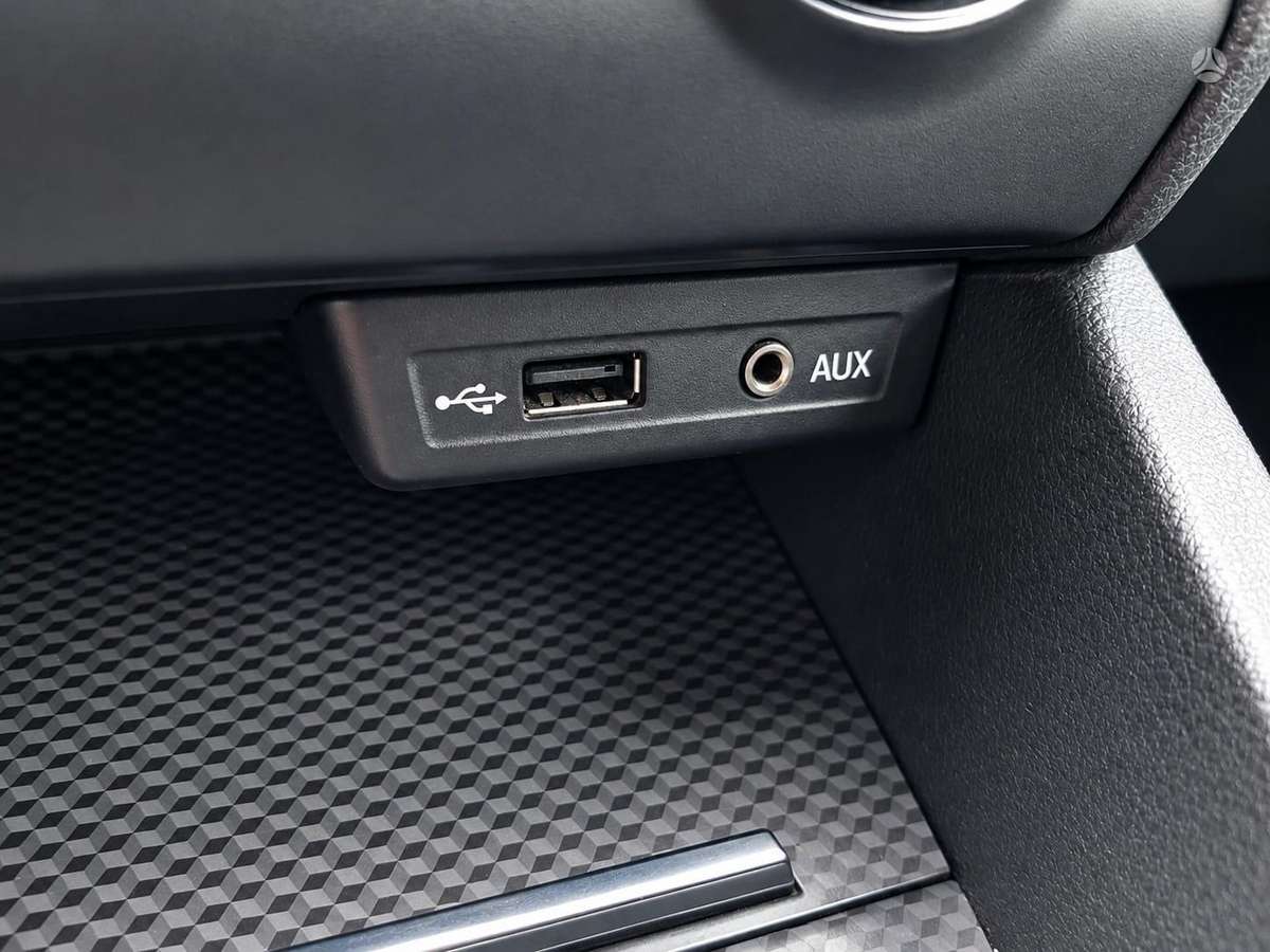Skoda Octavia 2015 — photo 24