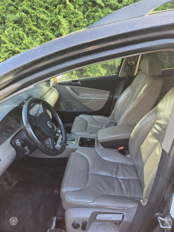 Volkswagen Passat 2006 — photo 5