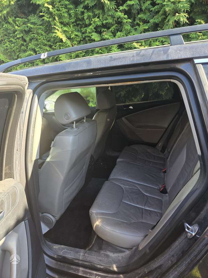 Volkswagen Passat 2006 — photo 6