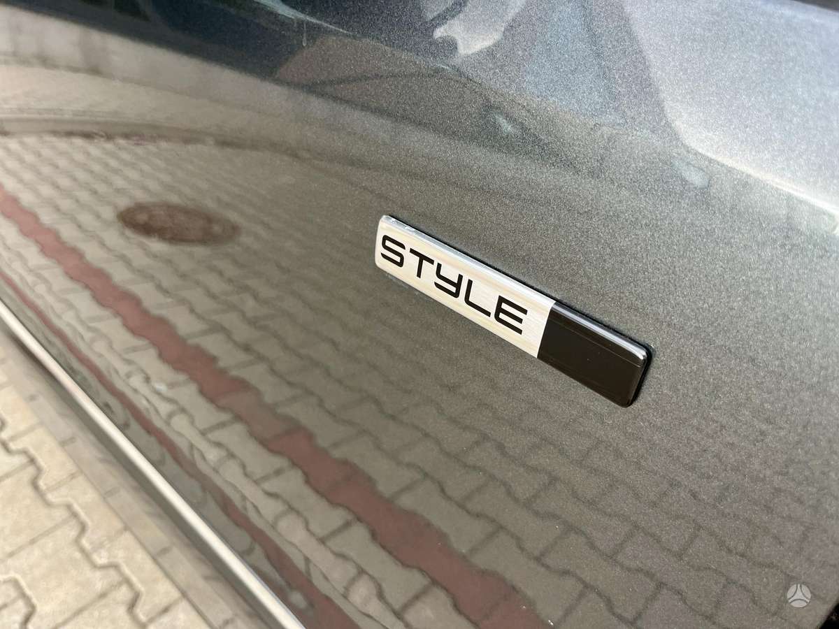 Peugeot Partner 2015 — photo 14