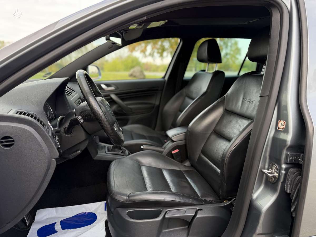 Skoda Octavia 2012 — photo 22