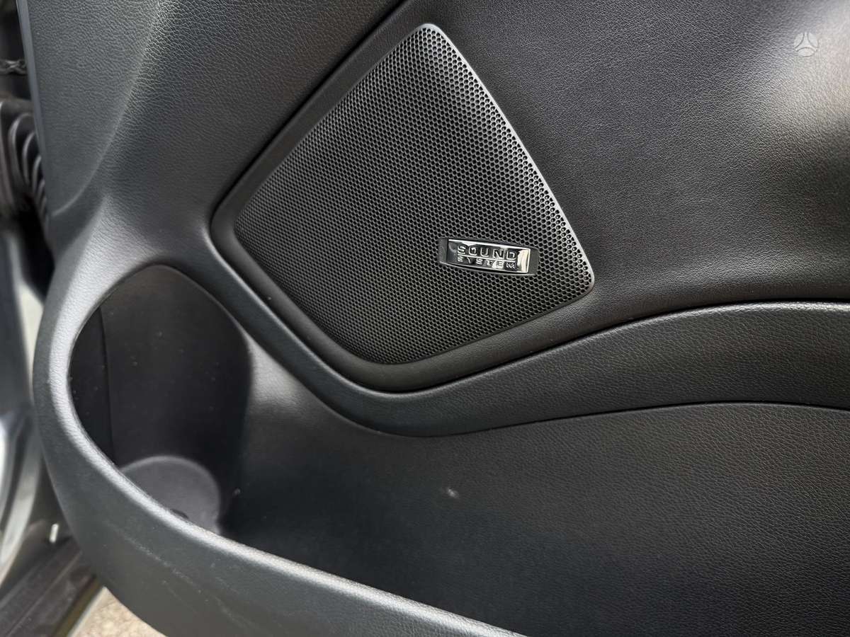 Skoda Octavia 2012 — photo 24