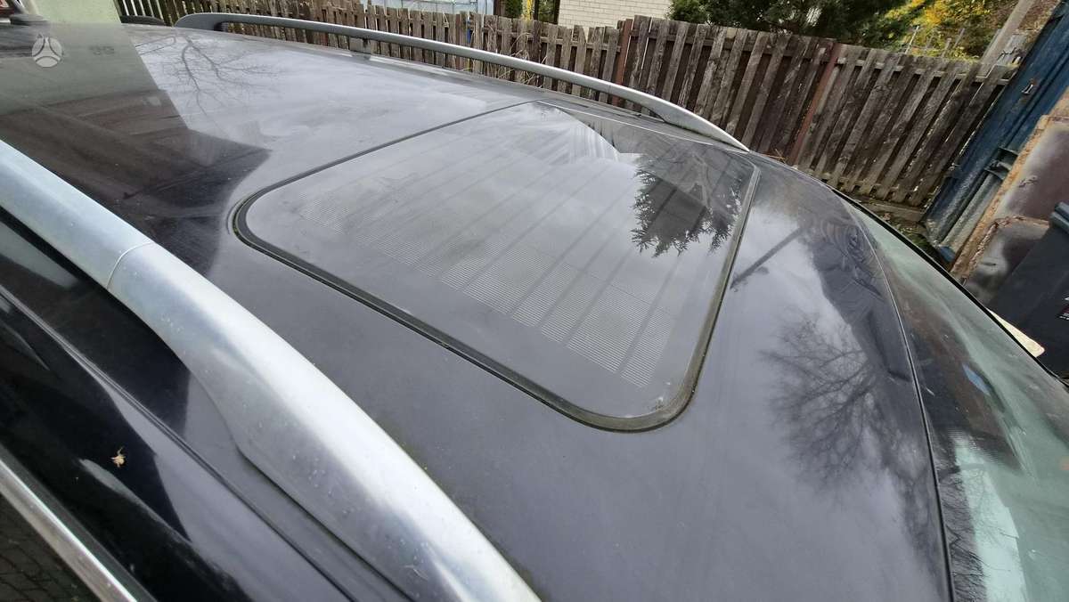 Volkswagen Passat 2007 — photo 12