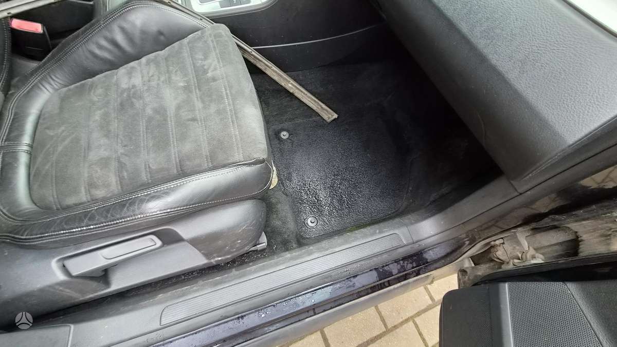 Volkswagen Passat 2007 — photo 13
