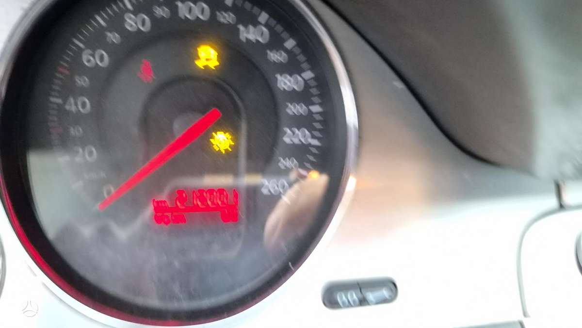 Volkswagen Passat 2007 — photo 9
