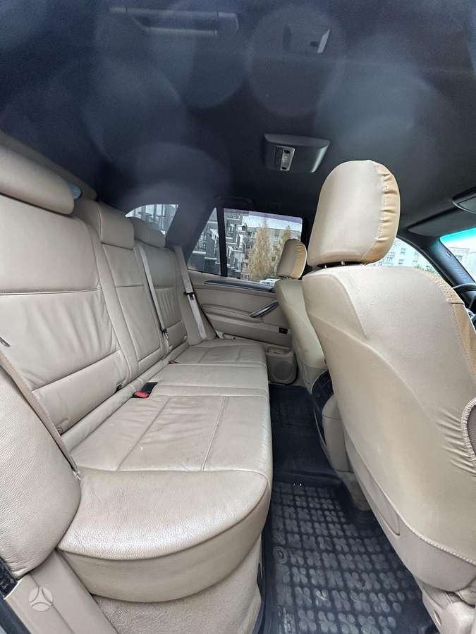 BMW X5 2006 — photo 15